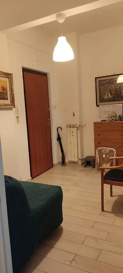 רומא Distretto 14