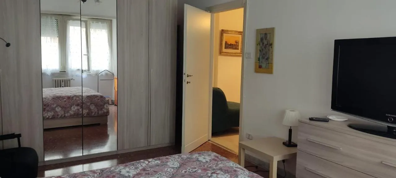 Distretto 14 Rzym 0*,  Włochy