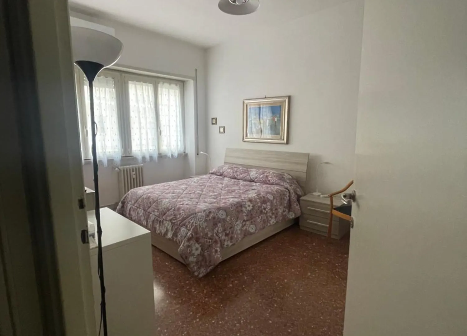 Distretto 14 Rome