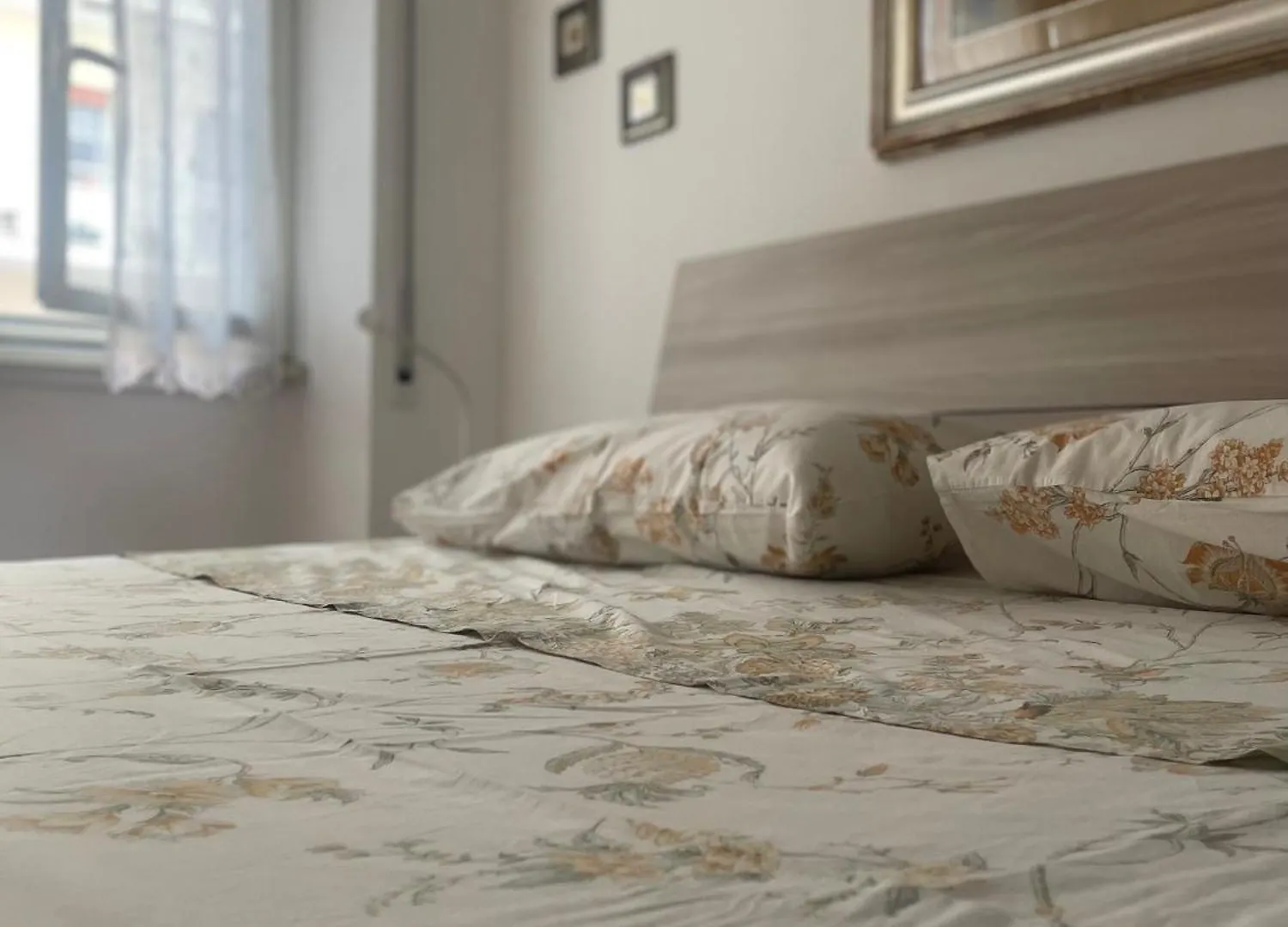 Apartament Distretto 14 Rzym