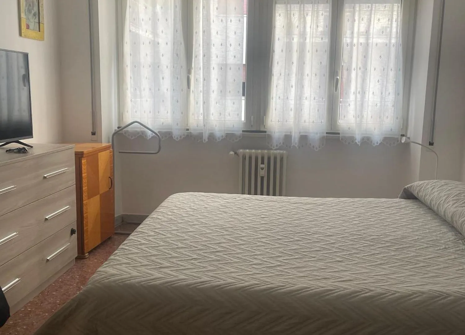 Apartament Distretto 14 Rzym Włochy