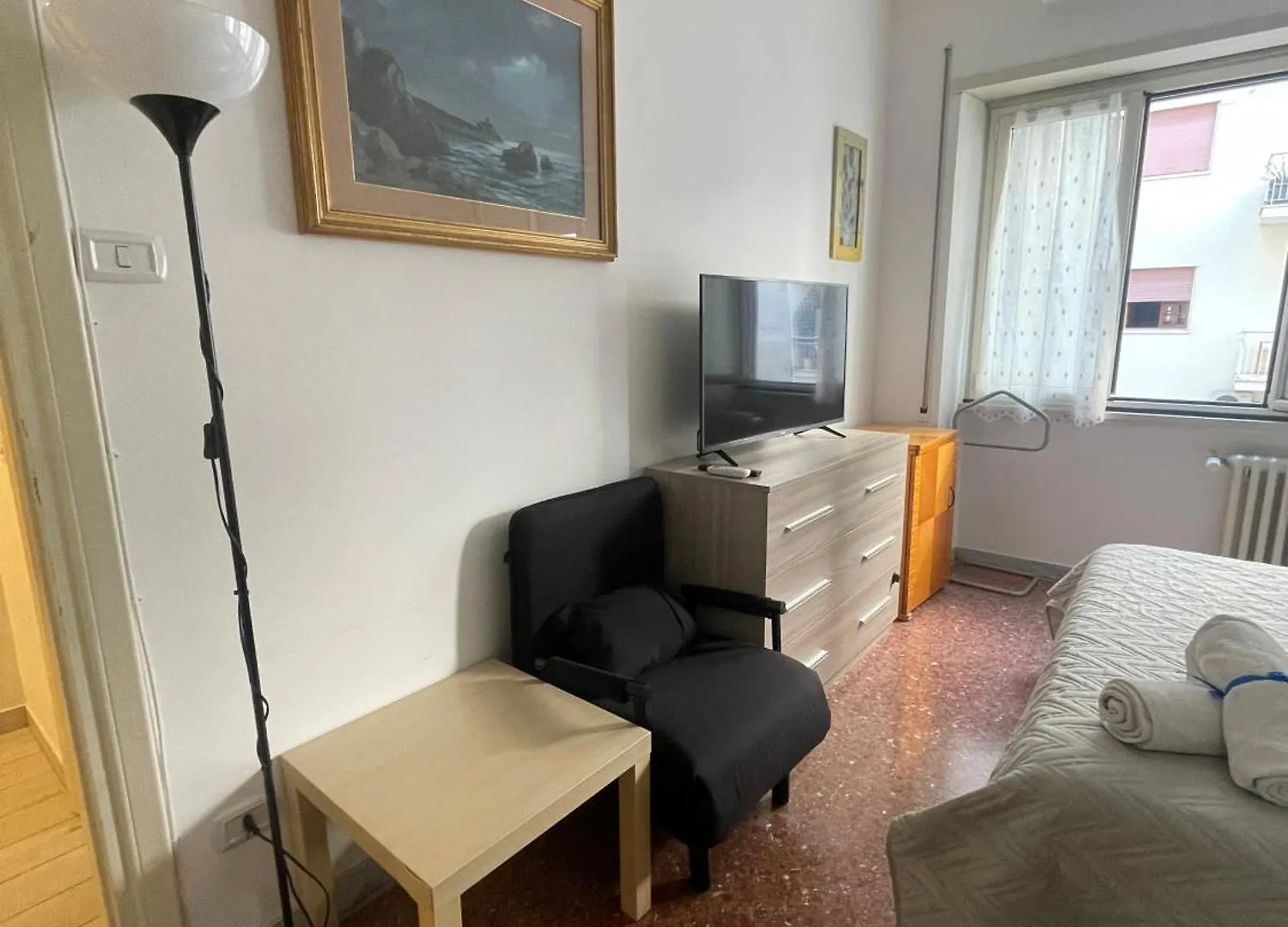 Apartment Distretto 14 Rome