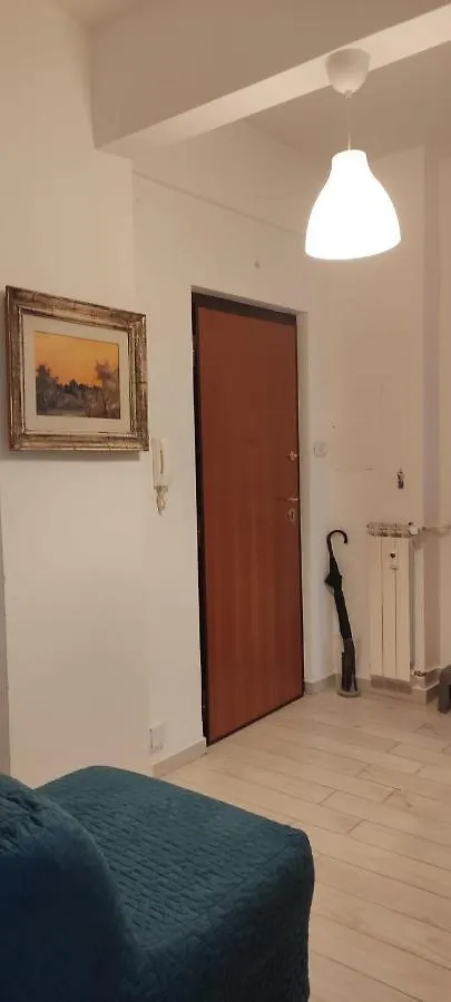 Distretto 14 Řím