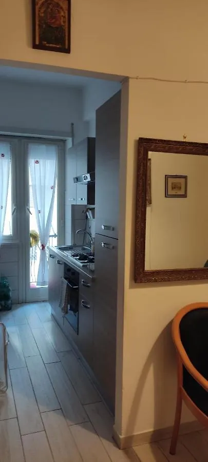 Distretto 14 Řím Itálie