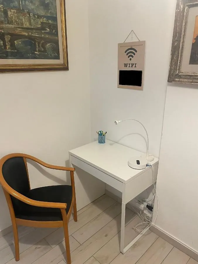 Distretto 14 Řím 0*,  Itálie