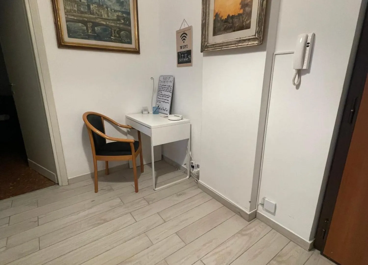 Distretto 14 Řím 0*,